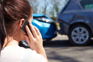 How Can McMinn Law Firm Help After a Car Accident in Austin, TX?