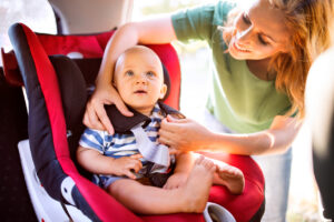 How McMinn Personal Injury Lawyers Help You Recover Compensation for Your Child After a Car Accident 
