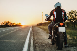Schedule a Free Case Evaluation With an Experienced Salt Lake City Motorcycle Accident Lawyer