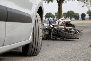 Who Could Be Liable for a Motorcycle Crash?