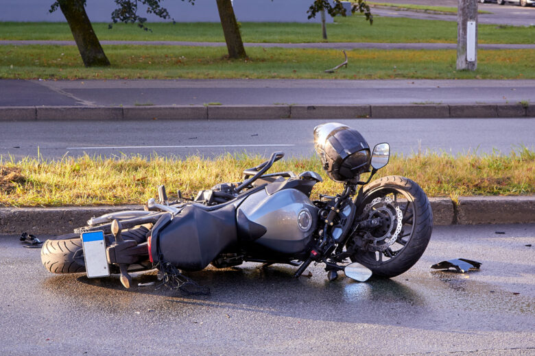 At What Speed Do Most Motorcycle Accidents Happen?
