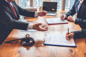 How Our Downtown Salt Lake City Personal Injury Attorneys Can Help You Fight for Damages