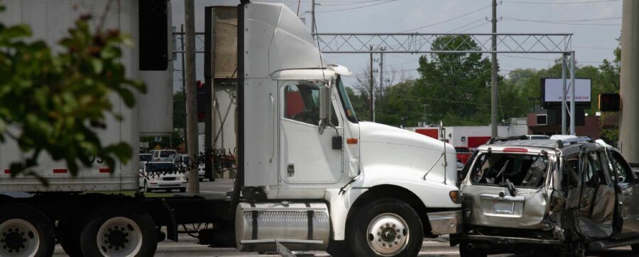 Jackknife Truck Accidents: All You Need to Know