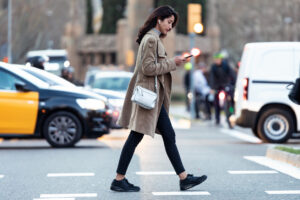 What Causes Most Pedestrian Accidents in Austin, Texas?