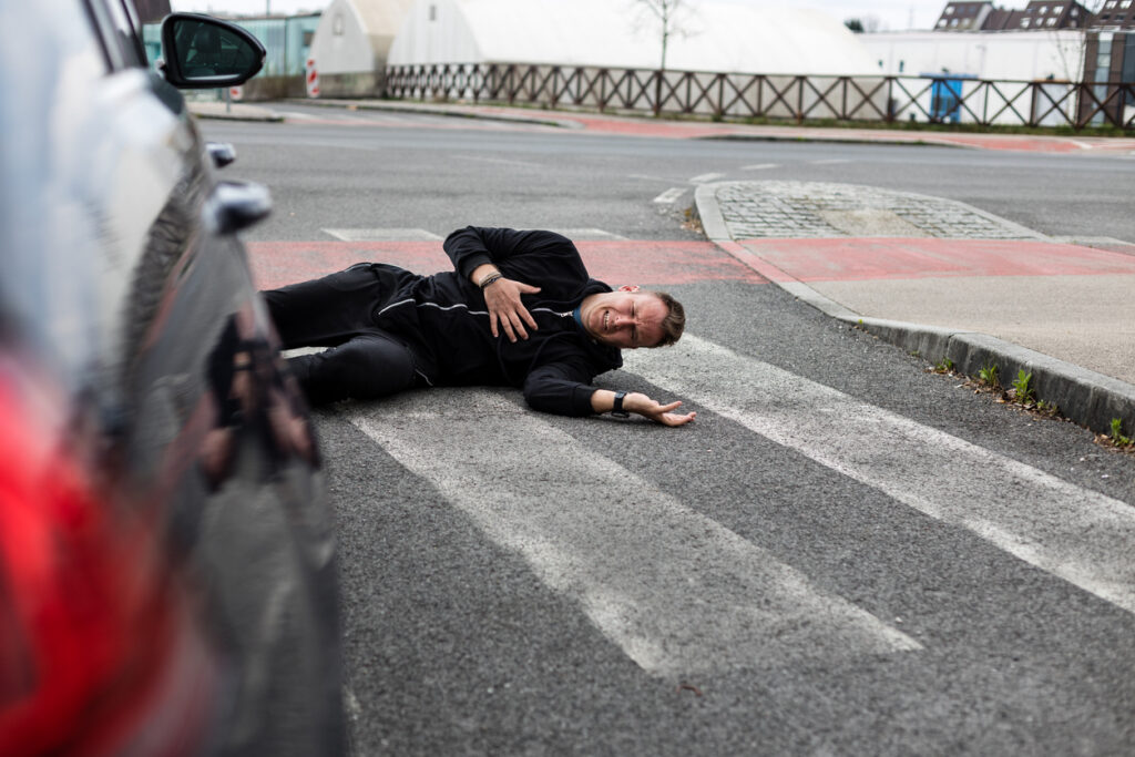 What is My Pedestrian Accident Case Worth?