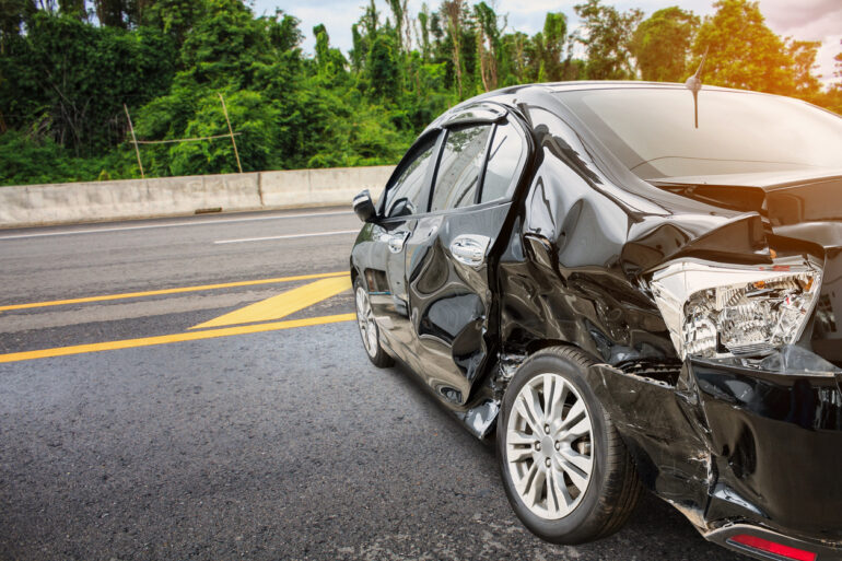 What to Do After a Utah Car Accident