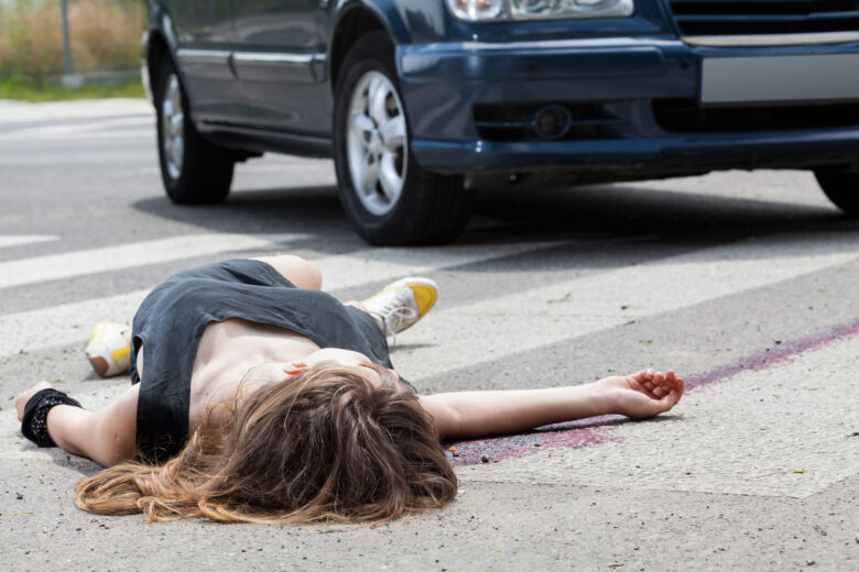Facts About Road Rash