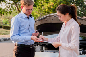 How McMinn Personal Injury Lawyers Can Help After A Car Accident In Austin, TX