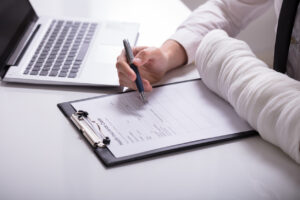 Why Choose McMinn Personal Injury Lawyers for Help After an Accident in Old West Austin?