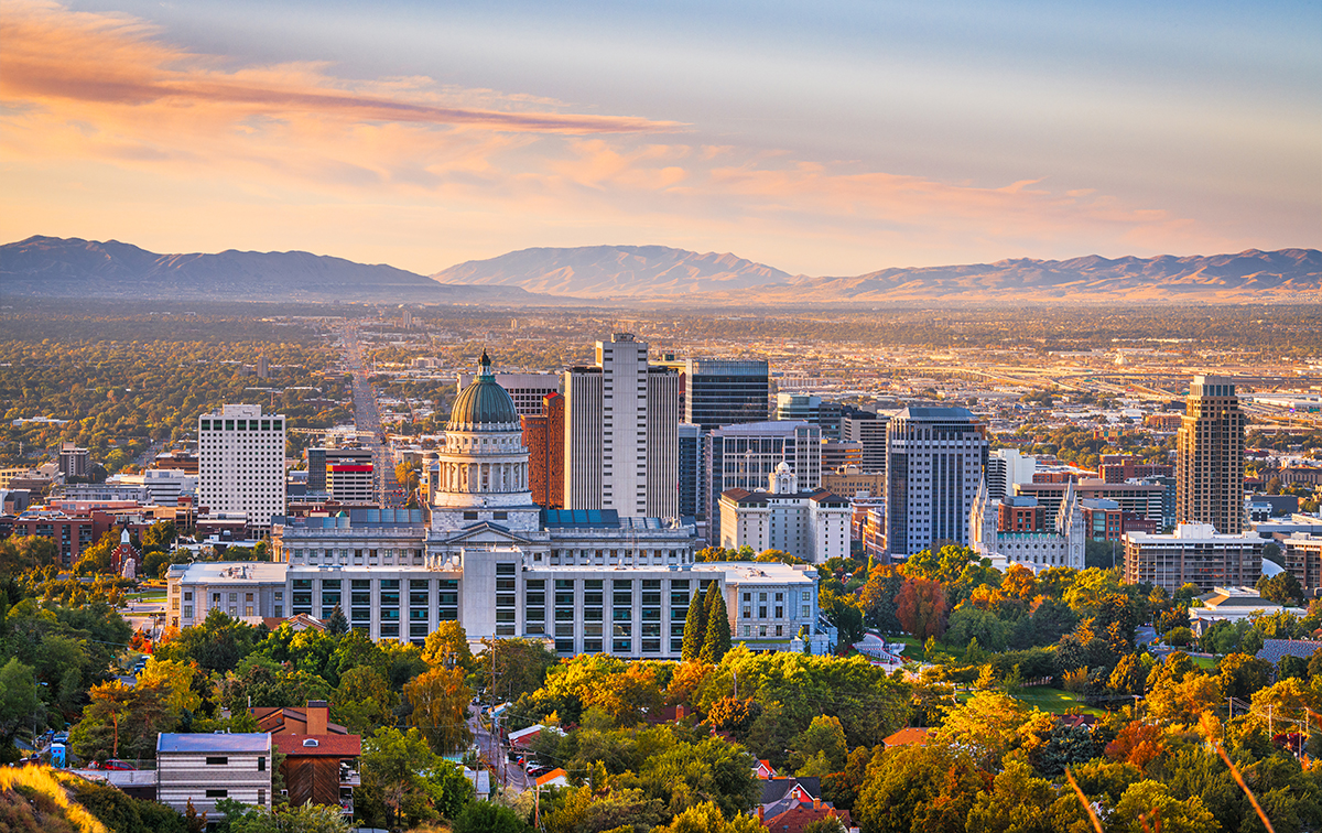 650 S 500 W Suite 290, Salt Lake City, UT 84104