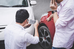 Cómo puede ayudarte McMinn Personal Injury Lawyers después de un accidente en una intersección en Austin, Texas
