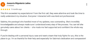 Review - SLC