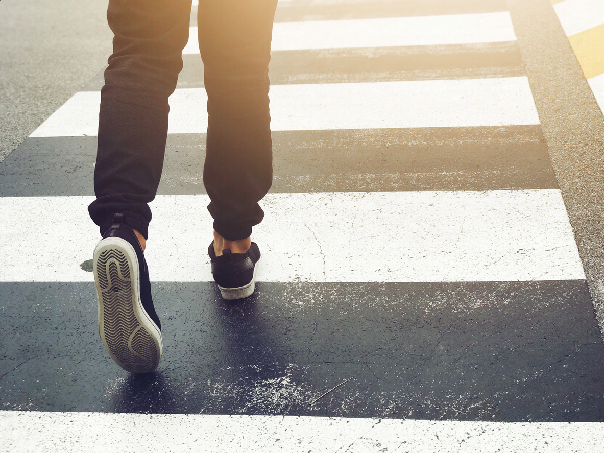 Austin's Vision Zero Program: What It Means for Accident Victims and Injury Claims