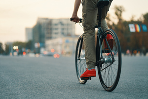 Can I Recover Damages If I’m Being Blamed for a Bicycle Accident in Texas?