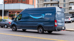 Cómo puede ayudarte McMinn Personal Injury Lawyers tras un accidente con una van o un camión de Amazon en Austin, Texas