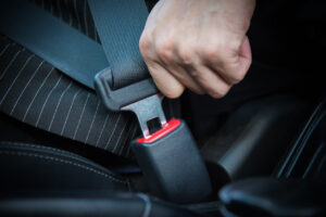 Cómo puede ayudarte McMinn Personal Injury Lawyers tras una lesión por cinturón de seguridad en Austin, Texas