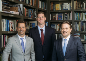 How Can McMinn Law Firm Help After a Bicycle Accident in Austin?