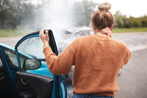 How McMinn Personal Injury Lawyers Can Help After a Car Accident in Salt Lake City, UT
