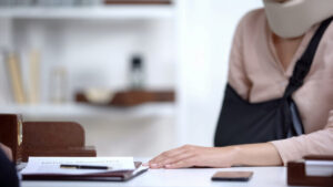 How Our Zilker Personal Injury Attorneys Can Help You Fight for Damages