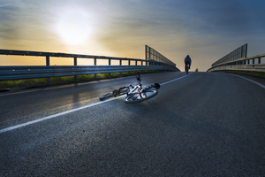 What Causes Most Bicycle Accidents in Austin?
