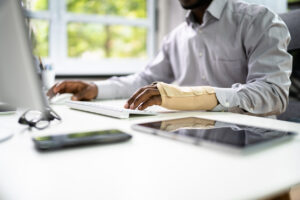 Why Choose McMinn Personal Injury Lawyers for Help After an Accident in East Cesar Chavez?