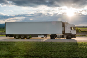A Salt Lake City 18-Wheeler and Commercial Vehicle Accident Lawyer Can Help You Today