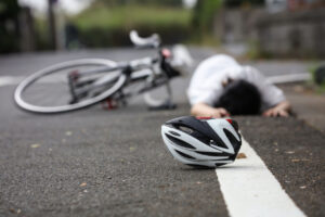 Bicyclists Can Sustain Serious Injuries in Accidents in Salt Lake City