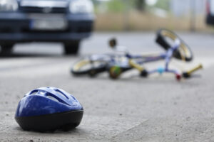 Common Causes of Bicycle Accidents in Salt Lake City, UT