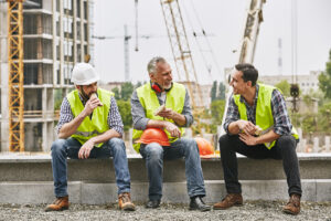 Cómo puede ayudarte el despacho McMinn Law Firm después de un accidente de construcción en Austin, Texas