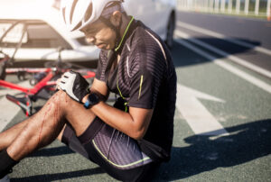 ¿Cuánta Indemnización Puedo Esperar Por Las Lesiones Causadas Por Un Accidente De Bicicleta En Austin?
