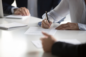 How Long Do I Have to File a Lawsuit After a Slip and Fall Accident in Texas?