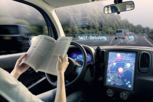 How McMinn Personal Injury Lawyers Can Help After a Self-Driving Car Accident in Austin, TX