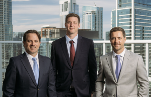 How McMinn Law Firm Can Help After an Accident in Austin