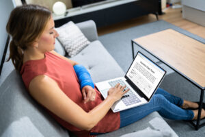 How Our Cherrywood Personal Injury Attorneys Can Help You Fight for Damages