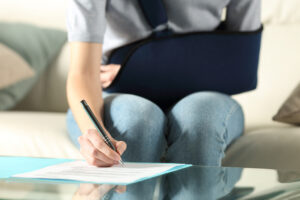 How Our Tarrytown Personal Injury Attorneys Can Help You Fight for Compensation