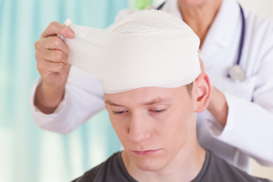 Overview Of Traumatic Brain Injuries