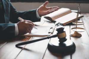 ¿Por qué contratar a McMinn Personal Injury Lawyers tras un accidente laboral en Salt Lake City, Utah?