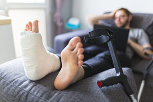 We’ll Fight to Recover Compensation For All Of Your Slip and Fall Injuries