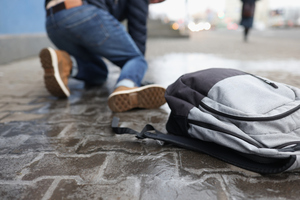 What Is My Slip and Fall Accident Case Worth?