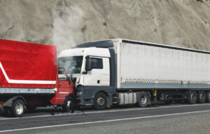 What Is Negligence in a Commercial Truck Accident Claim, and How Can I Prove It? 