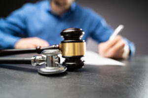 Fighting For Clients in All Types of Medical Malpractice Cases