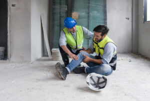 How Can I Get Compensation If I’ve Been Injured on an Austin Construction Site?