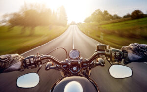 Is Lane Splitting Safe?