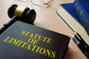 Is There a Statute of Limitations For Medical Malpractice Lawsuits in Texas?