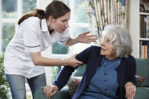 Warning Signs of Nursing Home Abuse and Neglect