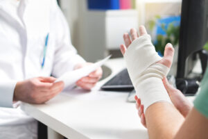 We Fight For Fair Compensation For All Types of Catastrophic Injuries