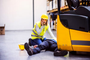 What Causes Most Construction Accidents in Austin?