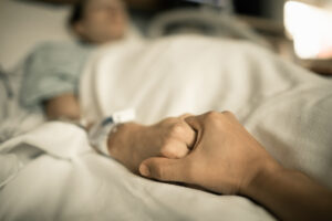¿Qué es la muerte por negligencia?
