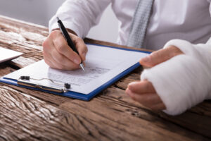 How Long Do I Have to File a Lawsuit After a Personal Injury in Texas?