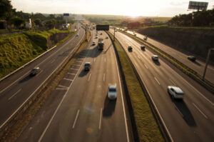 How McMinn Law Firm Can Help After a Lane Change Crash in Salt Lake City, UT